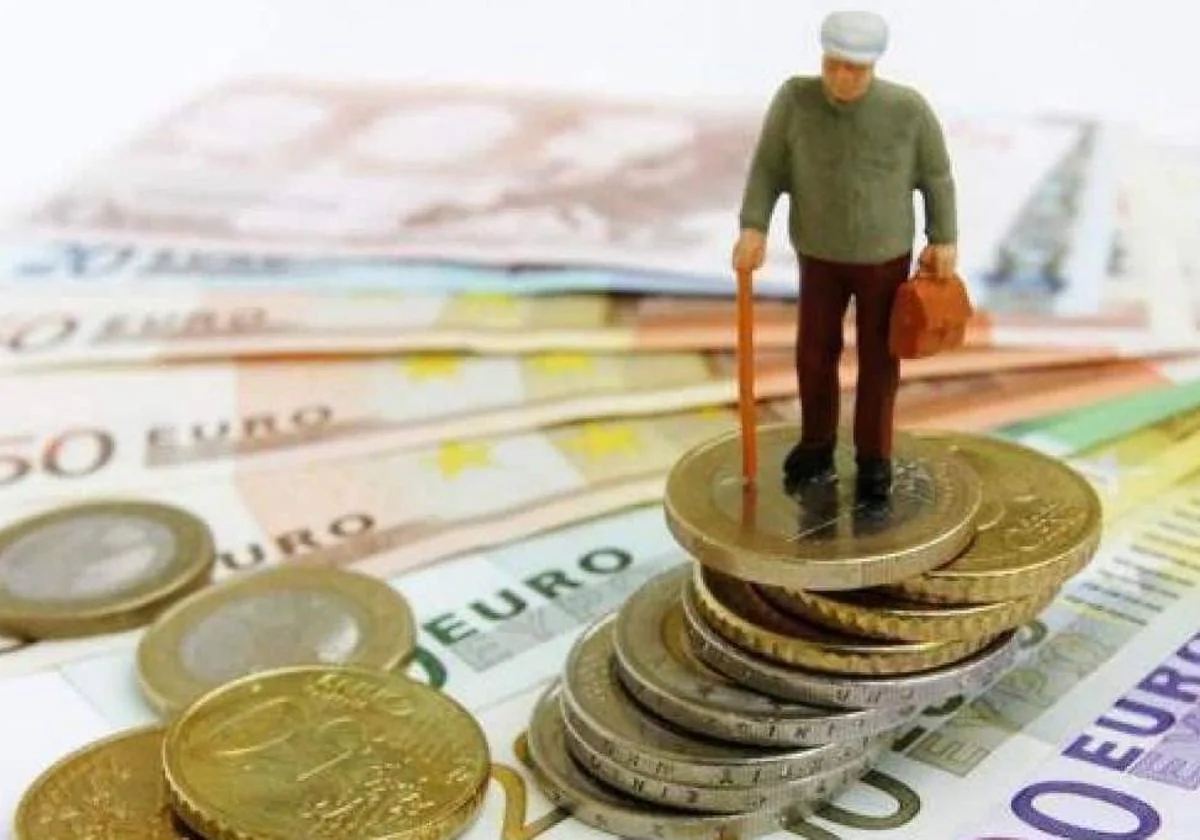 Los Jubilados A Los Que Hacienda Debe Hasta 4000 Euros Y Que Deberán Reclamar Antes De Junio 0044